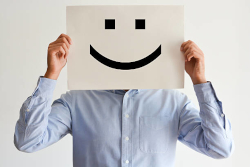Keep the track record of rental clients