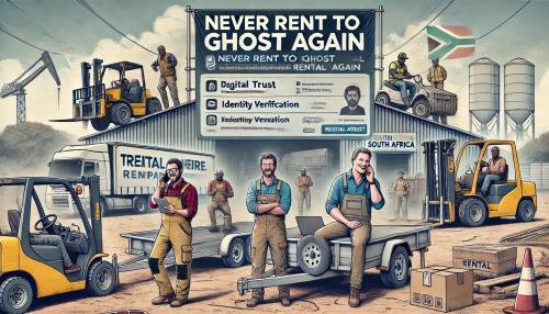 The Veri-Rent Community